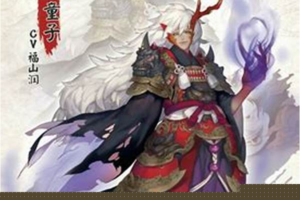 阴阳师 茨木童子搭配_阴阳师sp茨木带什么御魂最厉害